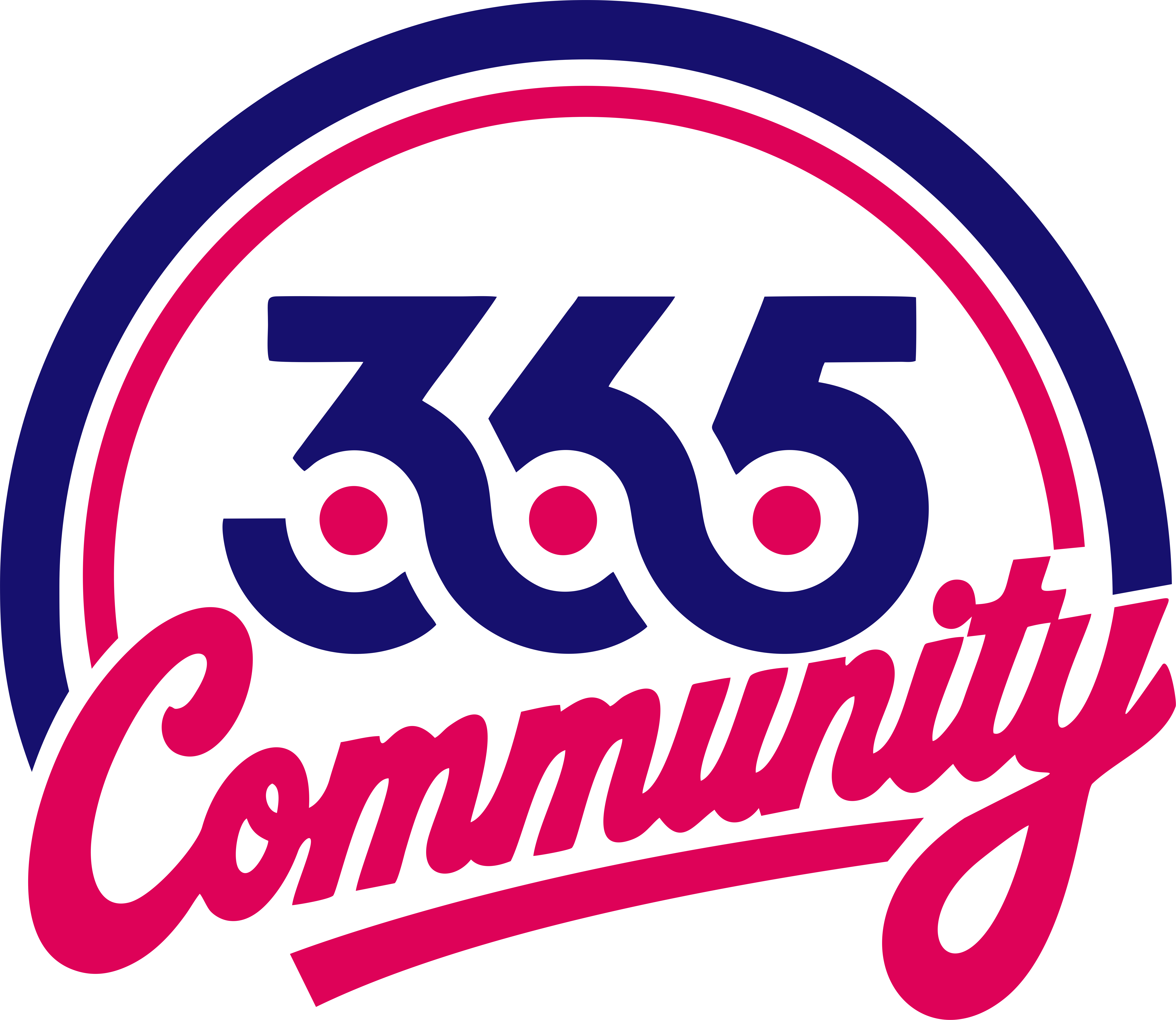 365 Community logo